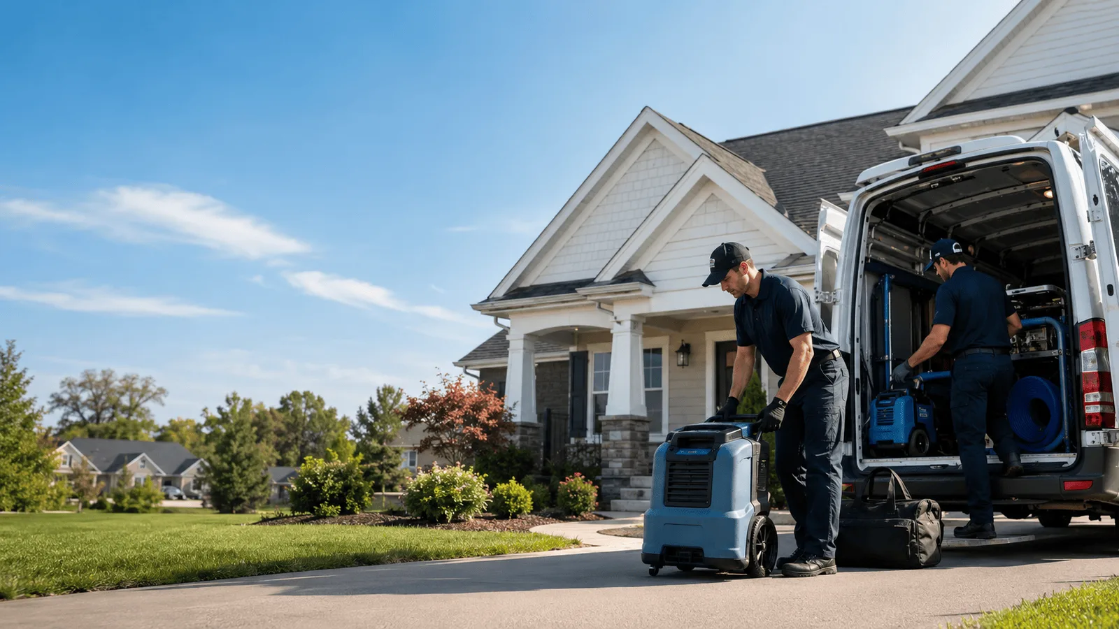 Mold Remediation in Swifton, AR